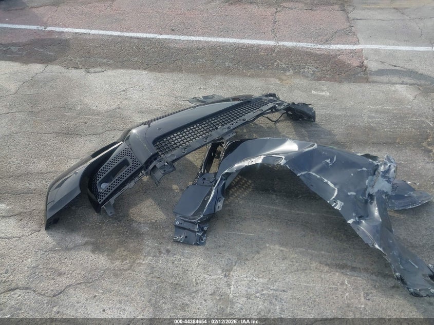 2023 Land Rover Defender 110 X VIN: SALEX7EU5P2136282 Lot: 44384654