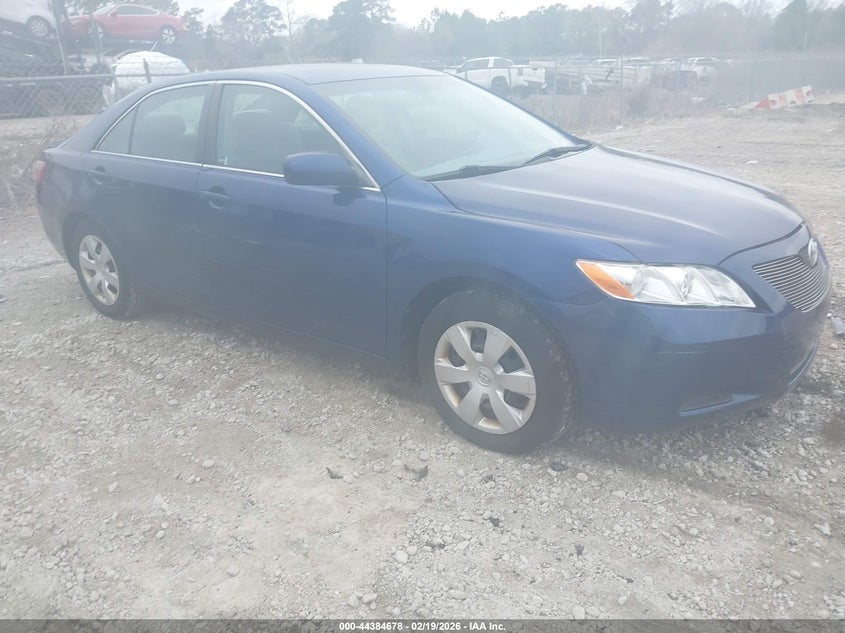 2009 Toyota Camry