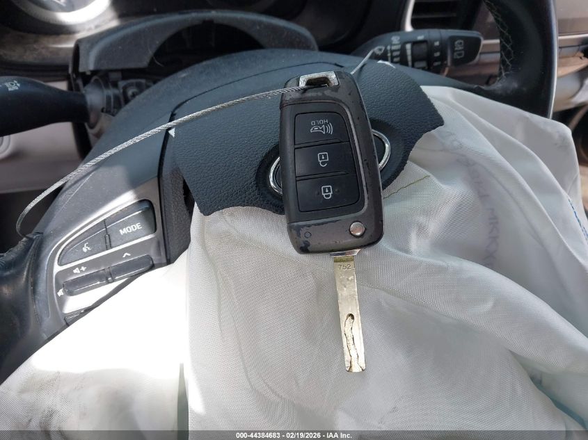 2021 Hyundai Venue Sel VIN: KMHRC8A36MU064365 Lot: 44384683