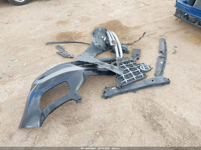 2021 Hyundai Venue Sel VIN: KMHRC8A36MU064365 Lot: 44384683