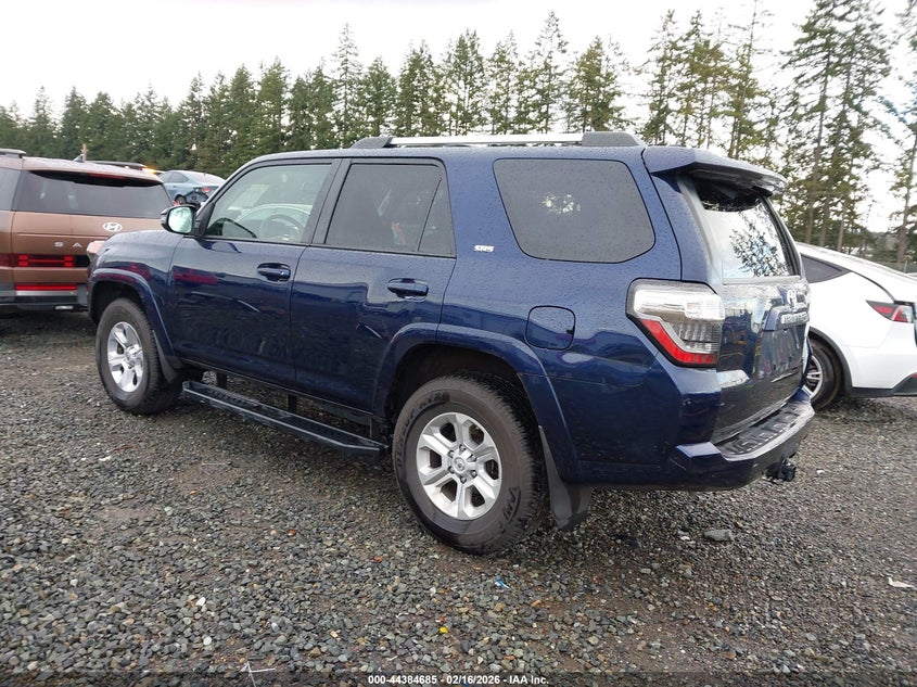 2019 Toyota 4Runner Sr5 Premium