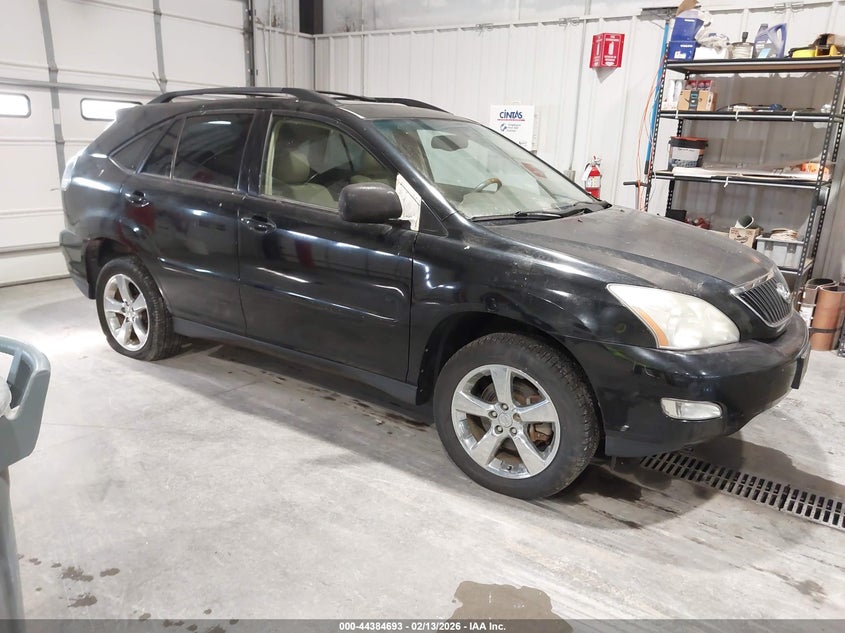 2005 Lexus RX 330