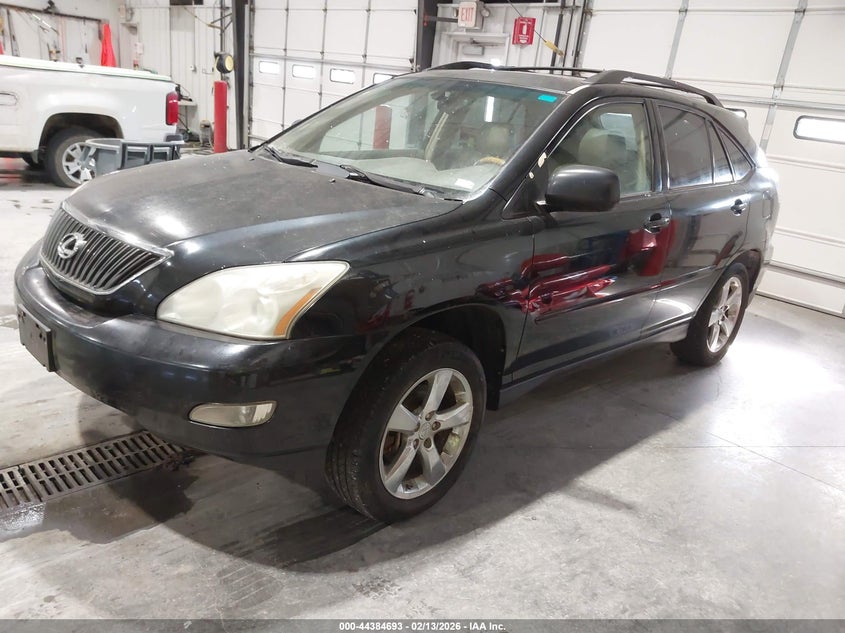 2005 Lexus Rx 330