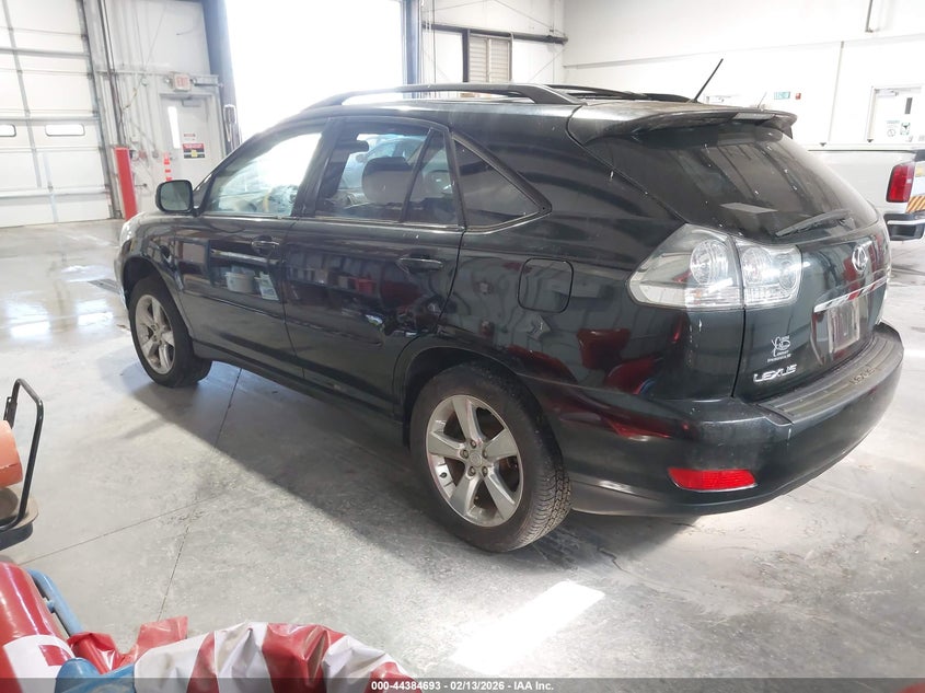 2005 Lexus Rx 330