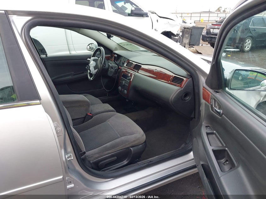 2006 Chevrolet Impala Lt