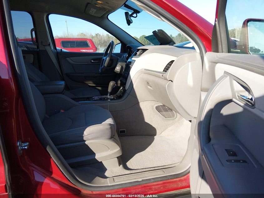 2014 Chevrolet Traverse 1Lt