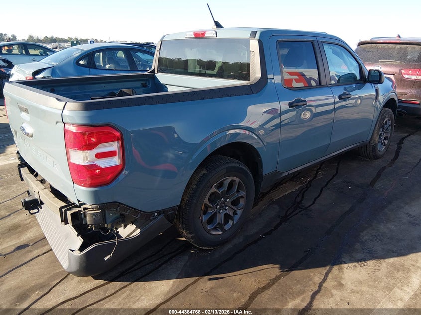 2023 Ford Maverick Xlt