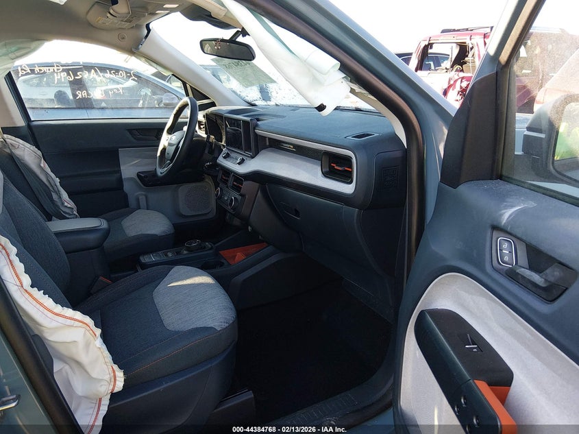 2023 Ford Maverick Xlt