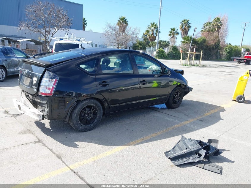 2005 Toyota Prius