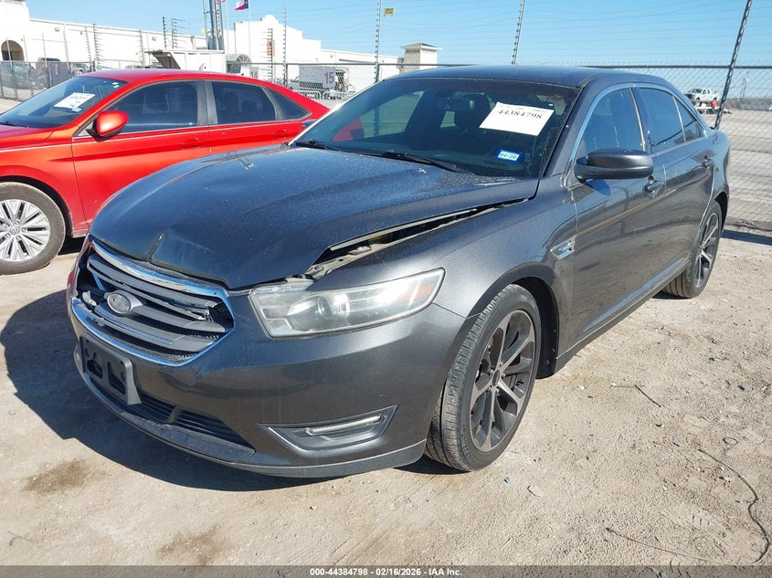 2015 Ford Taurus Sel