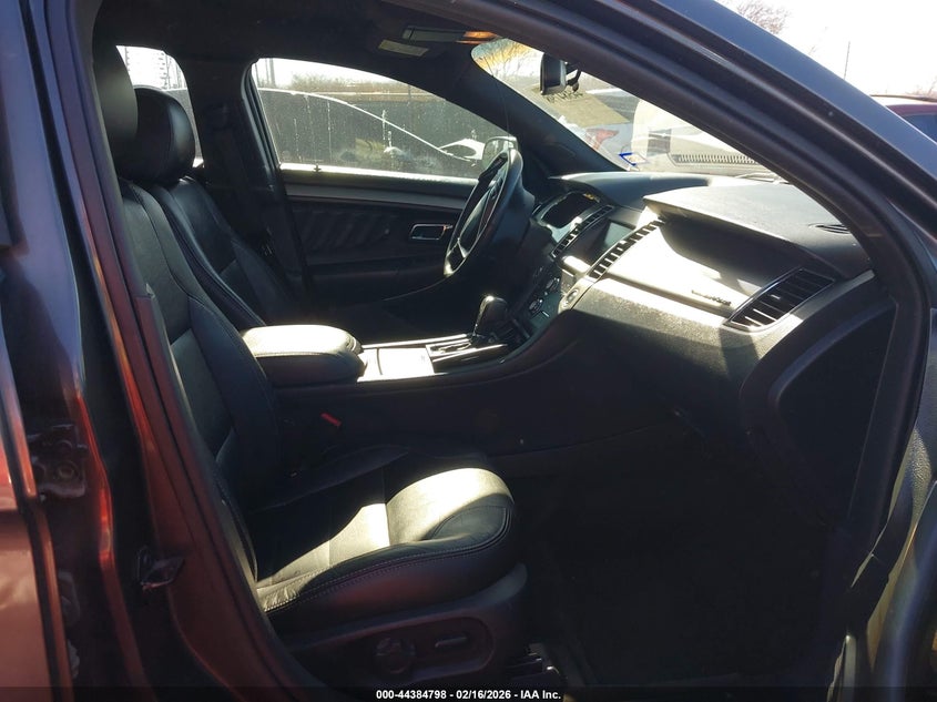 2015 Ford Taurus Sel