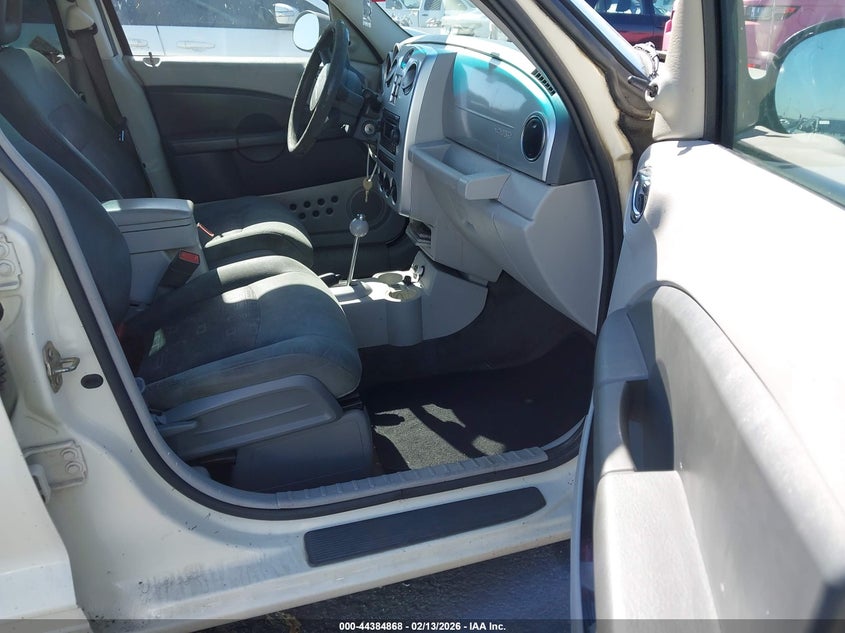 2007 CHRYSLER PT CRUISER auction photo 5