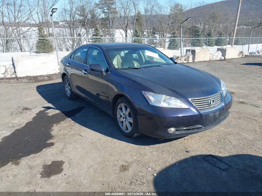 2009 LEXUS ES 350