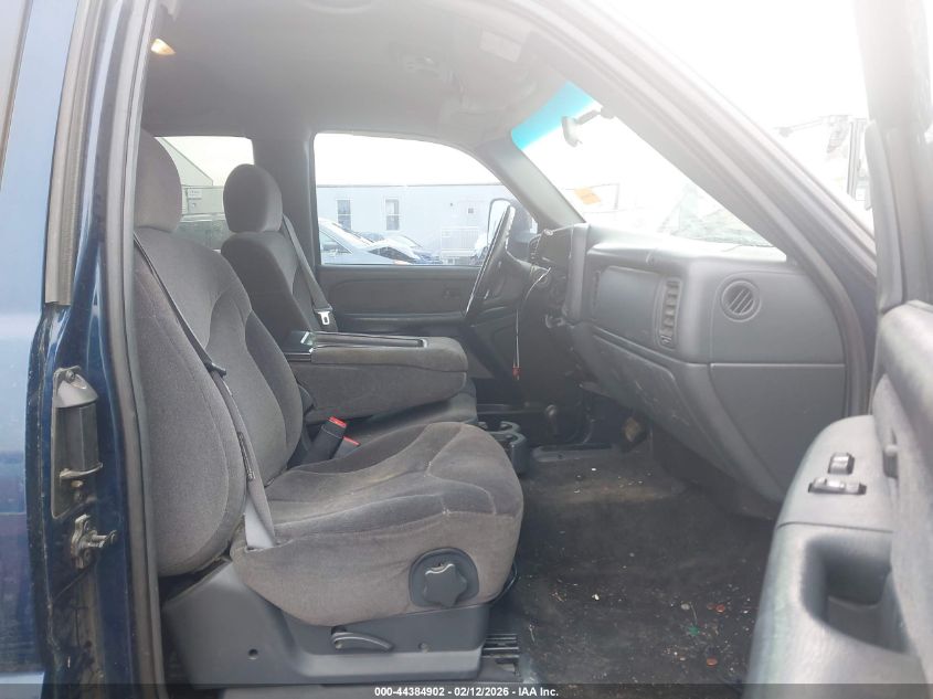 2001 GMC Sierra 1500 Sle