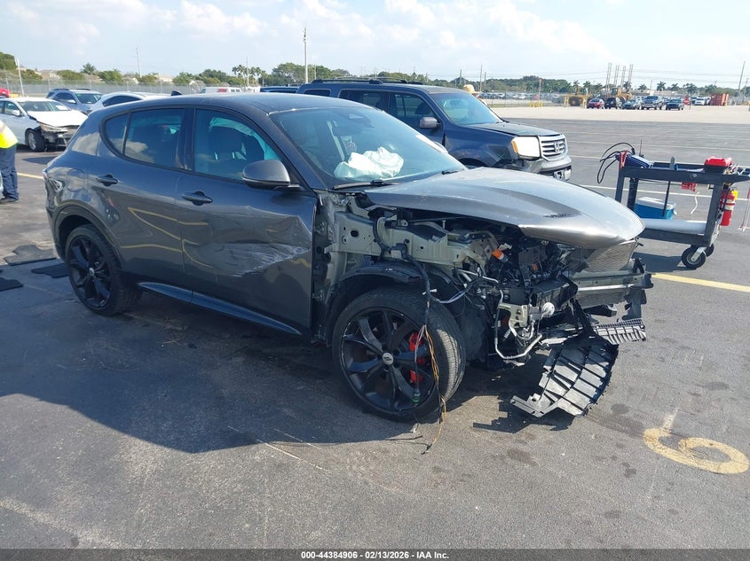 2024 Dodge Hornet R/T Plus Eawd