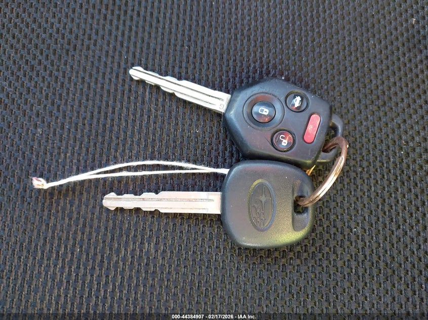 2013 Subaru Xv Crosstrek 2.0I Premium VIN: JF2GPACC6D2860261 Lot: 44384907