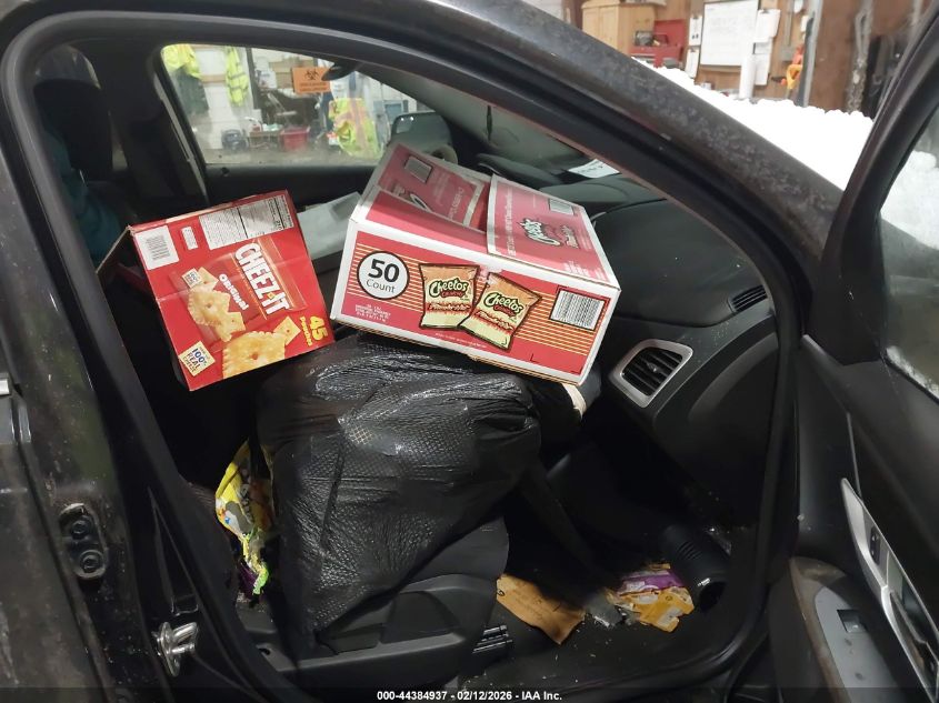 2013 GMC Terrain Sle-2