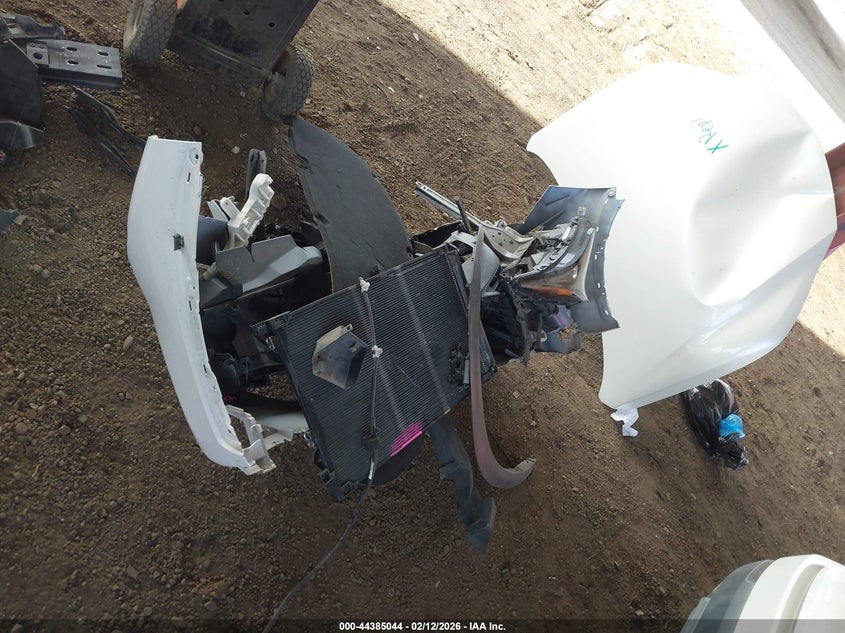 2019 Lexus Nx 300 VIN: JTJYARBZ3K2133419 Lot: 44385044