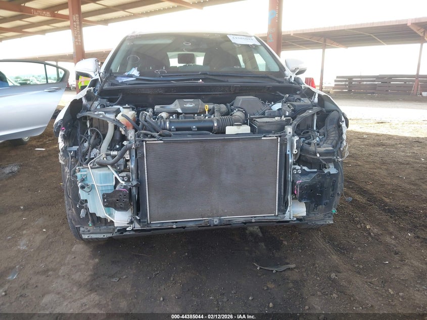 2019 Lexus Nx 300 VIN: JTJYARBZ3K2133419 Lot: 44385044