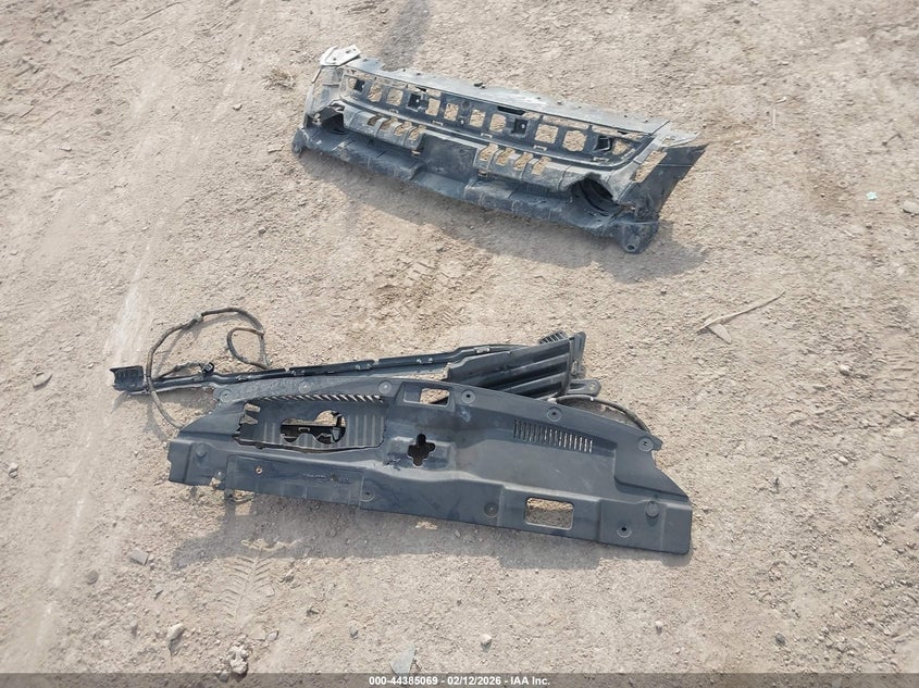 2014 Mitsubishi Outlander Se VIN: JA4AD3A33EZ008660 Lot: 44385069