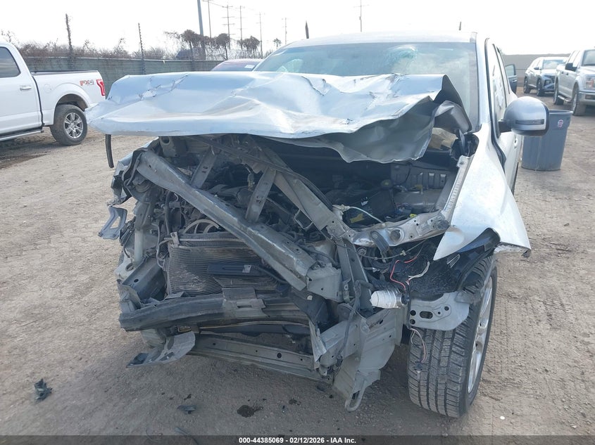 2014 Mitsubishi Outlander Se VIN: JA4AD3A33EZ008660 Lot: 44385069