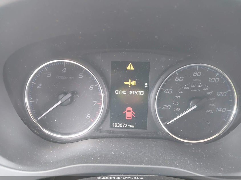 2014 Mitsubishi Outlander Se VIN: JA4AD3A33EZ008660 Lot: 44385069