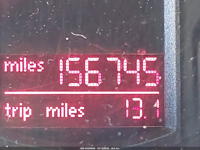 2006 Volkswagen Passat 2.0T VIN: WVWAK73C16E075427 Lot: 44385088