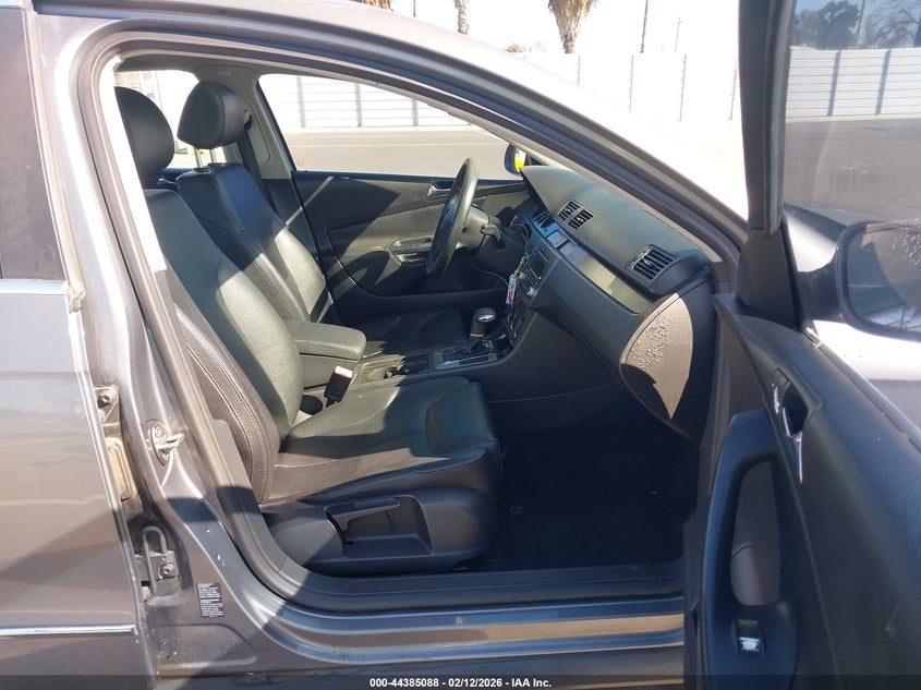 2006 Volkswagen Passat 2.0T