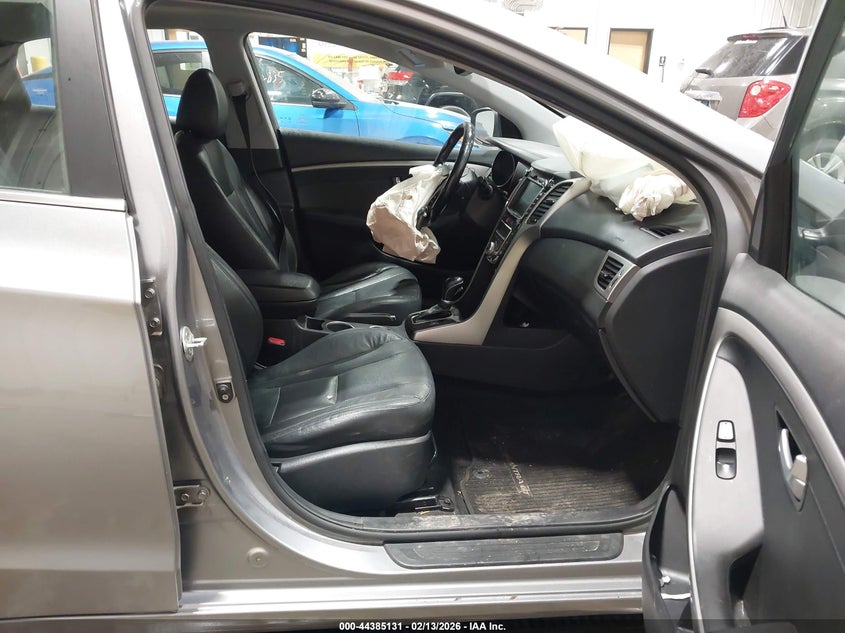 2013 Hyundai Elantra Gt