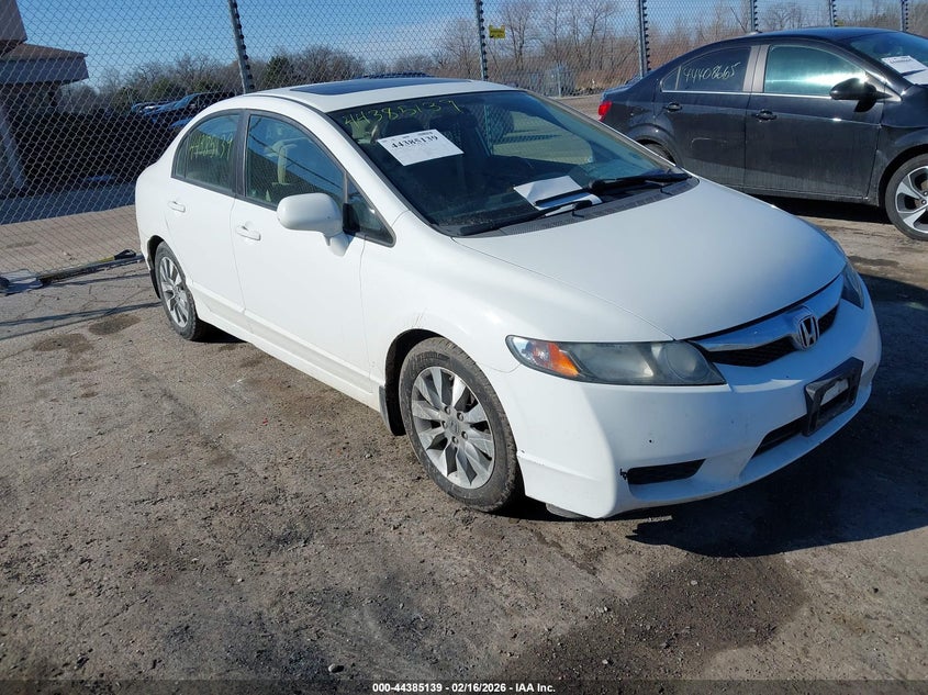 2009 Honda Civic