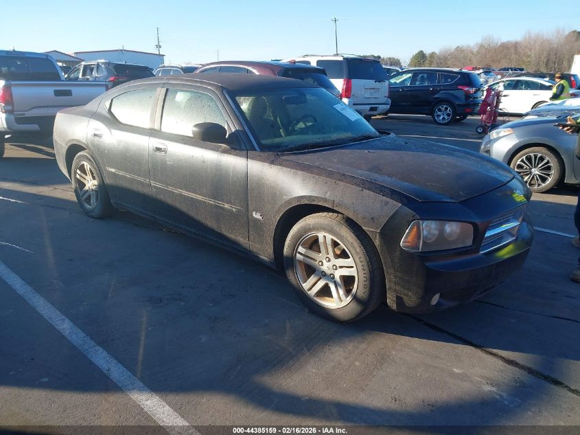 2006 Dodge Charger