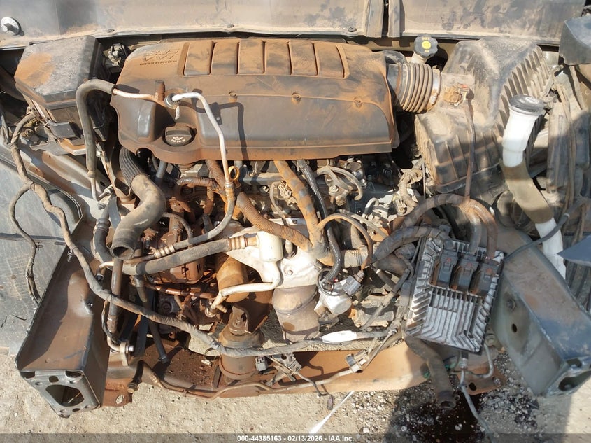 2014 Buick Enclave Premium VIN: 5GAKRCKD9EJ313499 Lot: 44385163