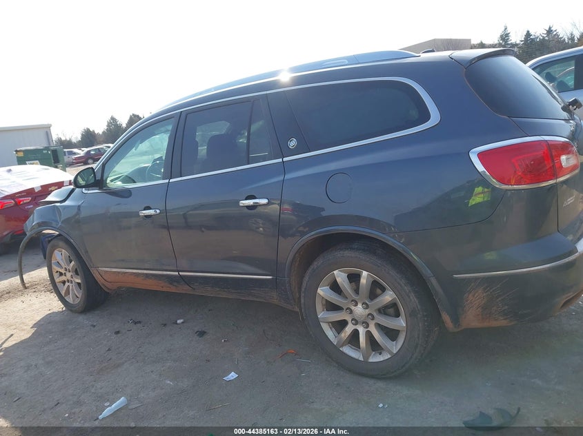 2014 Buick Enclave Premium VIN: 5GAKRCKD9EJ313499 Lot: 44385163