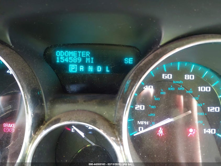 2014 Buick Enclave Premium VIN: 5GAKRCKD9EJ313499 Lot: 44385163