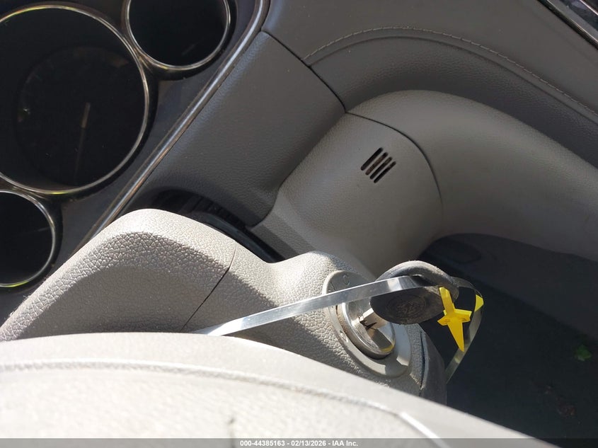 2014 Buick Enclave Premium VIN: 5GAKRCKD9EJ313499 Lot: 44385163