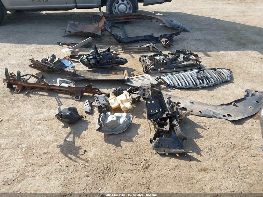 2014 Buick Enclave Premium VIN: 5GAKRCKD9EJ313499 Lot: 44385163