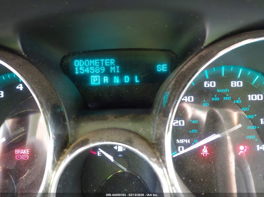 2014 Buick Enclave Premium VIN: 5GAKRCKD9EJ313499 Lot: 44385163