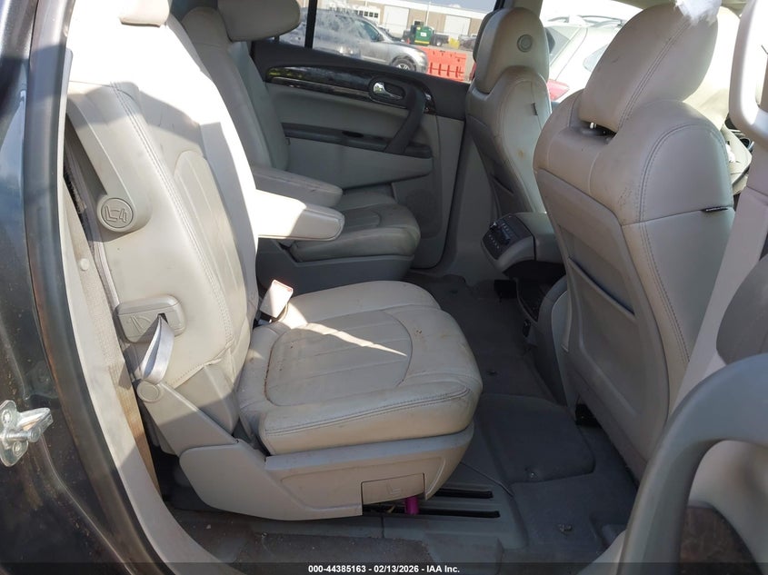 2014 Buick Enclave Premium VIN: 5GAKRCKD9EJ313499 Lot: 44385163