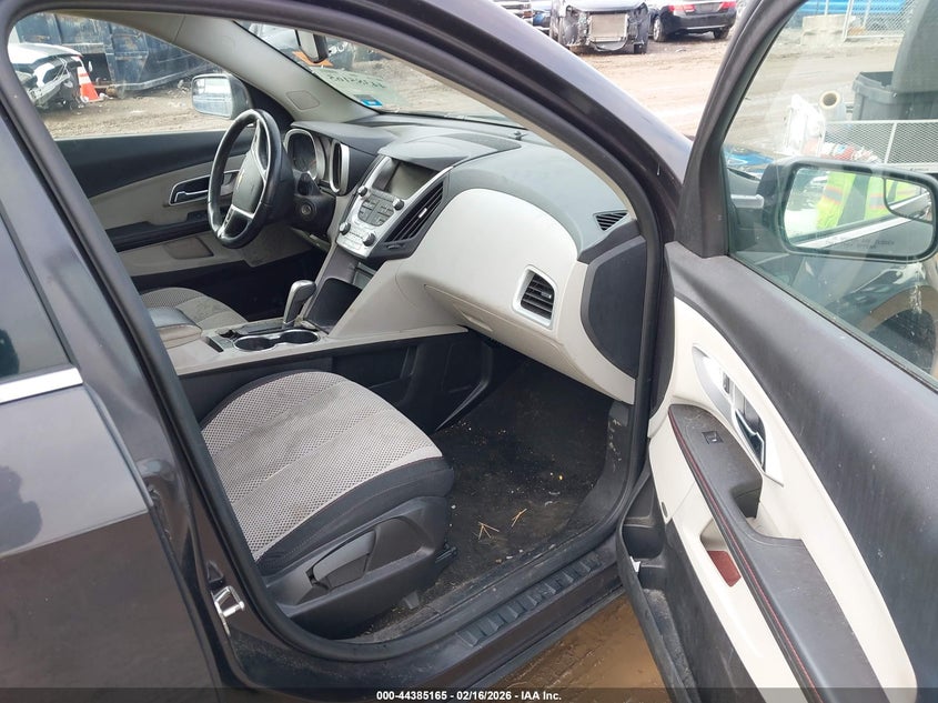 2014 Chevrolet Equinox 1Lt