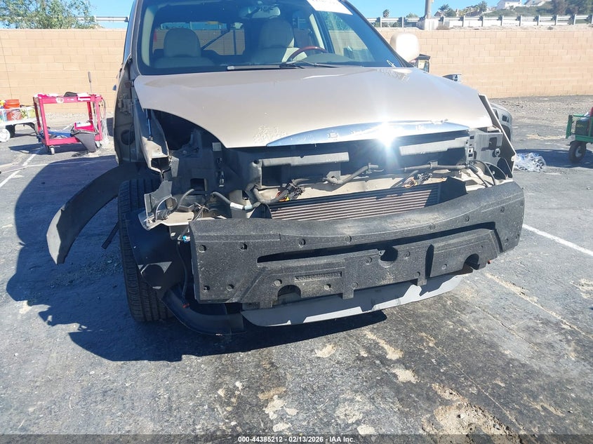 2006 Buick Rendezvous Cx VIN: 3G5DA03L26S529981 Lot: 44385212