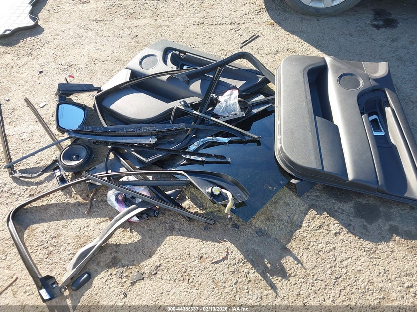 2017 Land Rover Discovery Sport Se VIN: SALCP2BG7HH651694 Lot: 44385337