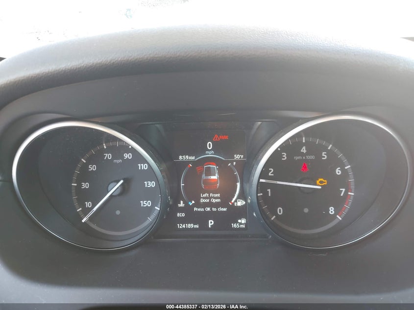 2017 Land Rover Discovery Sport Se VIN: SALCP2BG7HH651694 Lot: 44385337