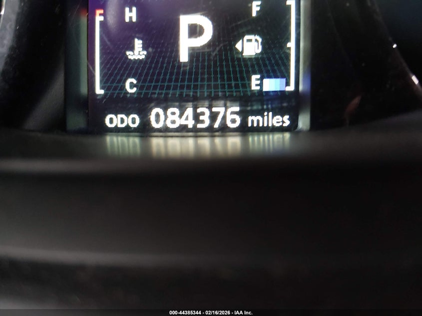 2017 Mitsubishi Lancer Es VIN: JA32U2FU4HU007894 Lot: 44385344