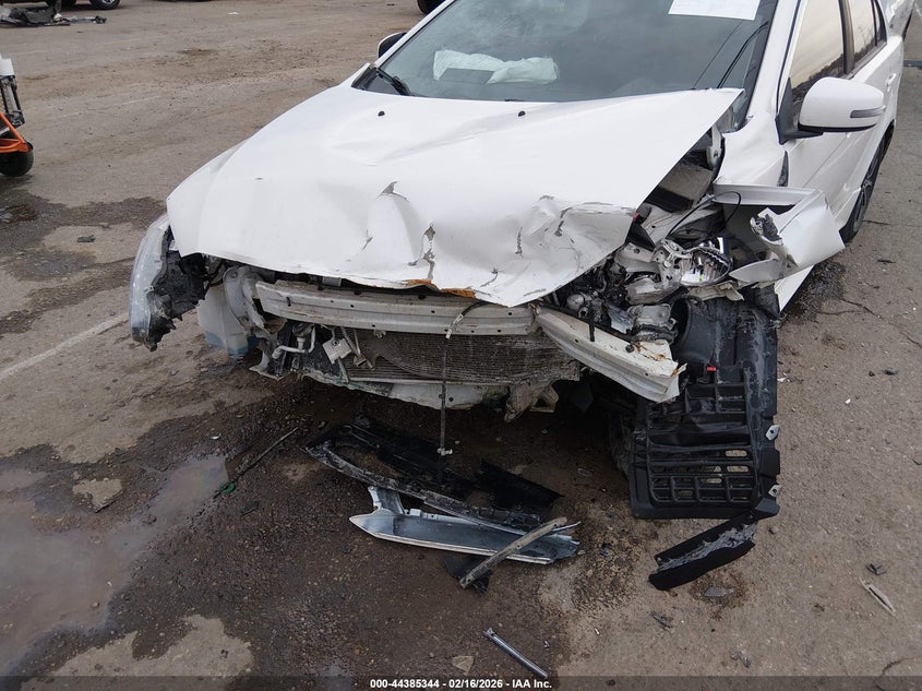 2017 Mitsubishi Lancer Es VIN: JA32U2FU4HU007894 Lot: 44385344