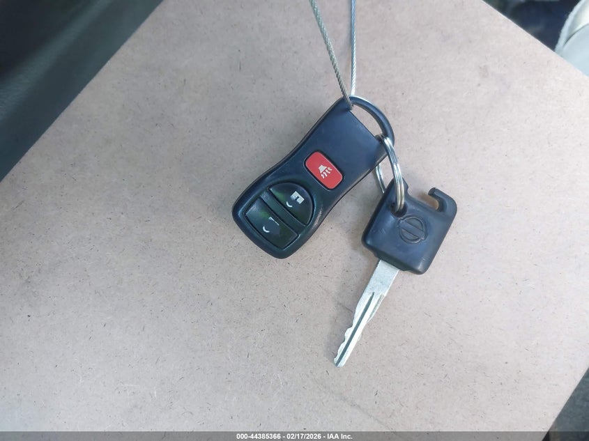 2016 Nissan Nv Cargo Nv1500 S V6 VIN: 1N6BF0KM6GN810458 Lot: 44385366