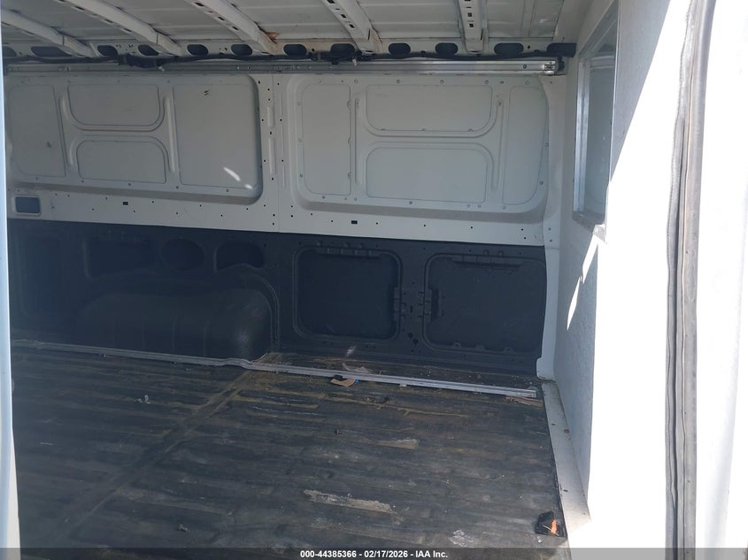 2016 Nissan Nv Cargo Nv1500 S V6 VIN: 1N6BF0KM6GN810458 Lot: 44385366