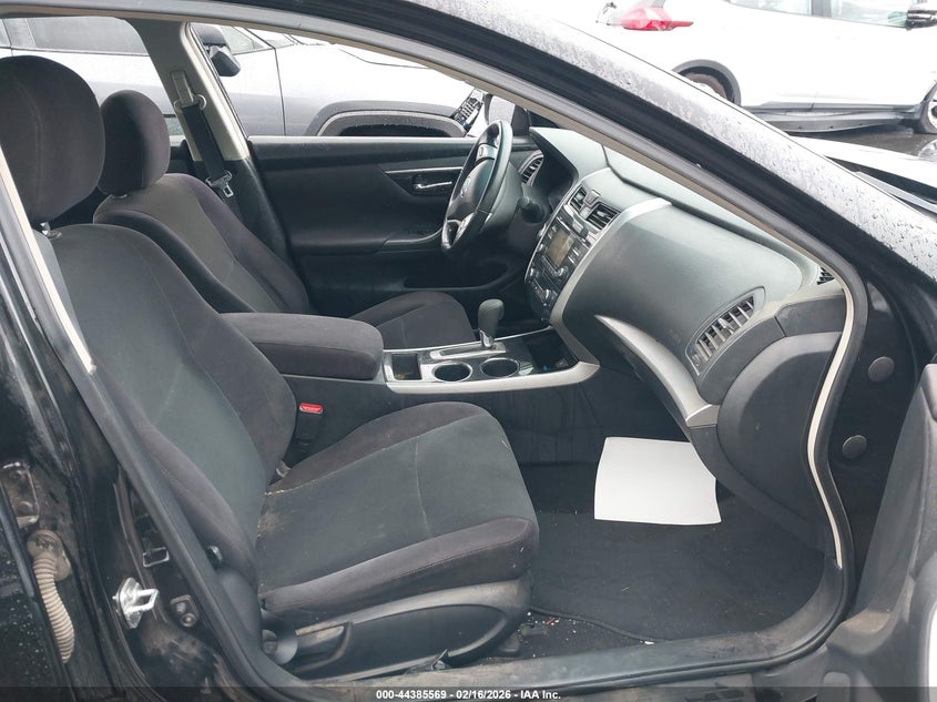 2013 Nissan Altima 2.5 Sv