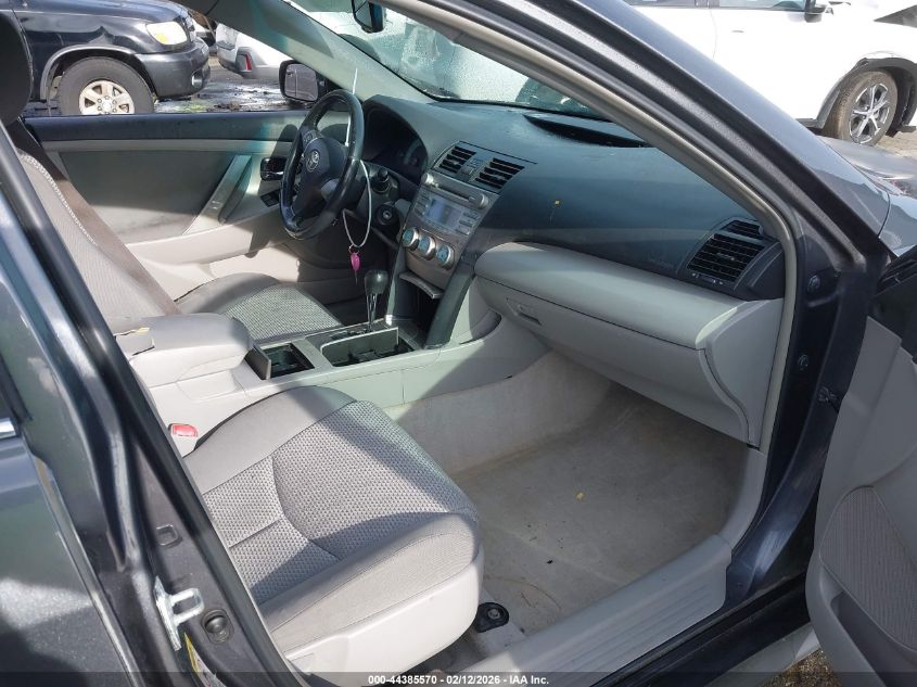 2009 Toyota Camry Se