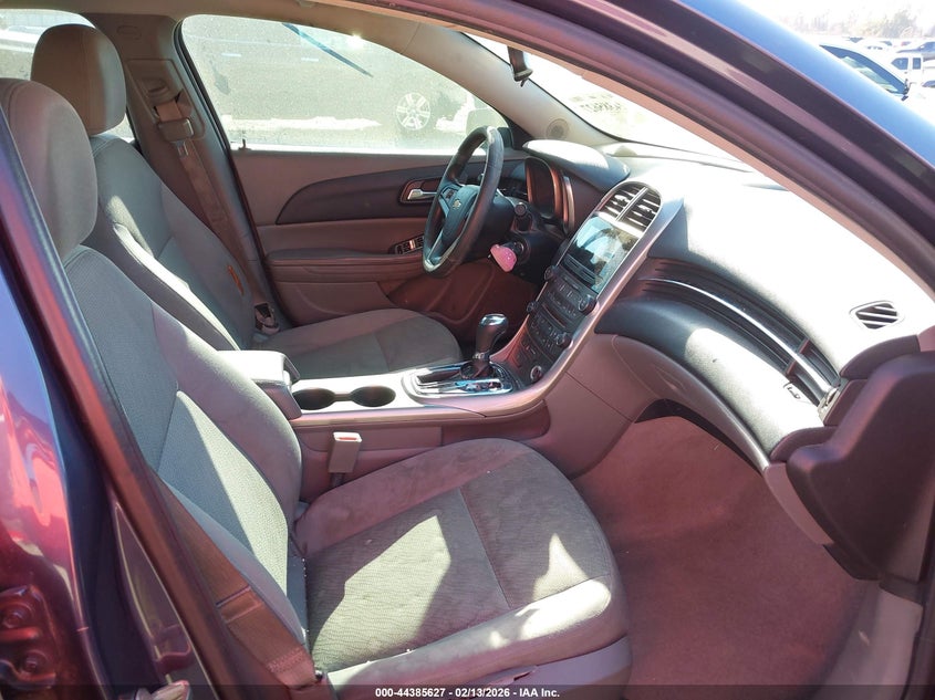 2013 Chevrolet Malibu 1Fl