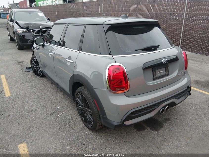 2023 Mini Hardtop Cooper S